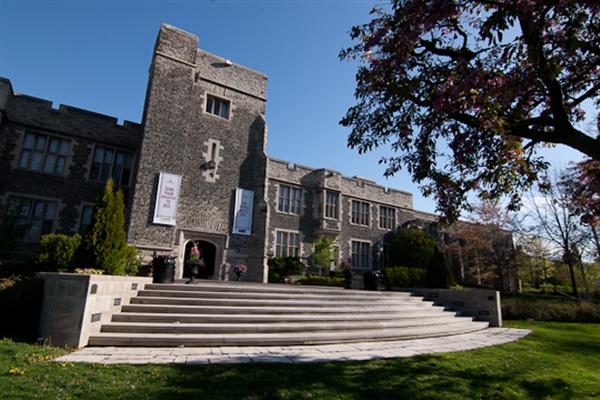 The Bishop Strachan School